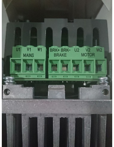 ACS550-01-05A4-4 ABB Inverter Drives
