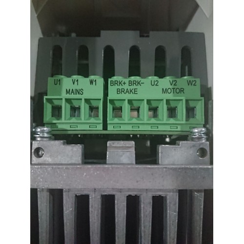 ACS550-01-05A4-4 ABB Inverter Drives