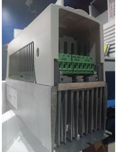 ACS550-01-05A4-4 ABB Inverter Drives
