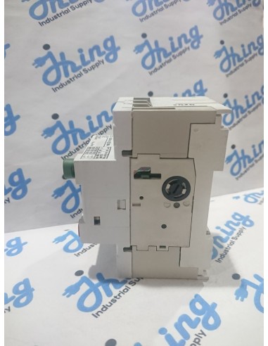 KTA 3-25 Sprecher+Schuh Motor Starter