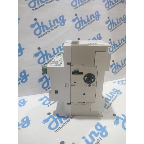 KTA 3-25 Sprecher+Schuh Motor Starter