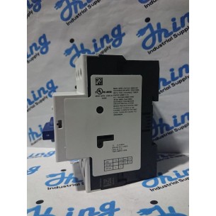 140MT-C3E-C25 AB Motor... 2