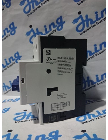 140MT-C3E-C25 AB Motor Protector/...