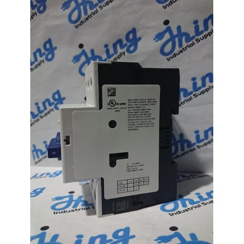 140MT-C3E-C25 AB Motor Protector/ Circuit Breaker