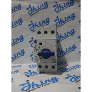 140MT-C3E-C25 AB Motor...