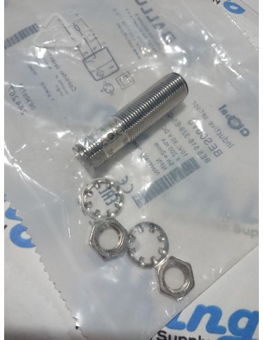 BES00T5 Balluff Inductive Sensor