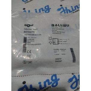 BES00T5 Balluff Inductive... 2