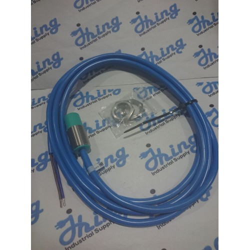 NJ8-18GM-N Pepperl+Fuchs Proximity Switch Sensor