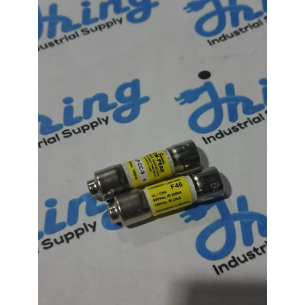 LP-CC-9 Bussmann Class CC Fuse