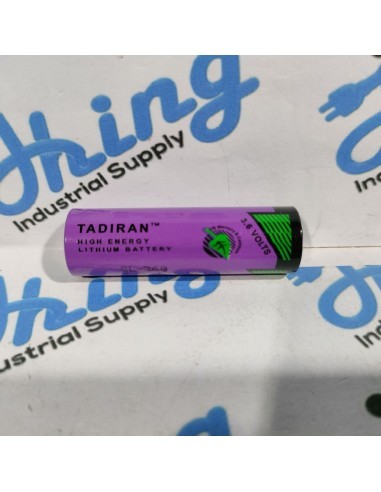 6ES7971-0BA00 Siemens Lithium PLC...