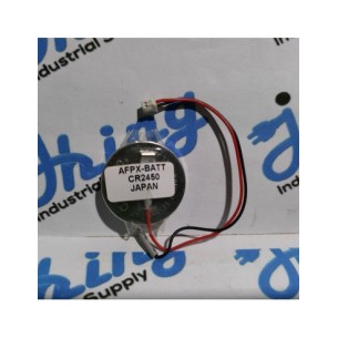 AFPX-BATT PLC Battery