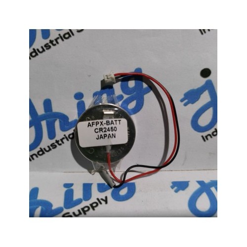 AFPX-BATT PLC Battery