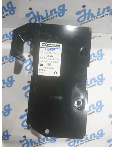 PS271PRE H220071 Ferraz Shawmut Fuse...
