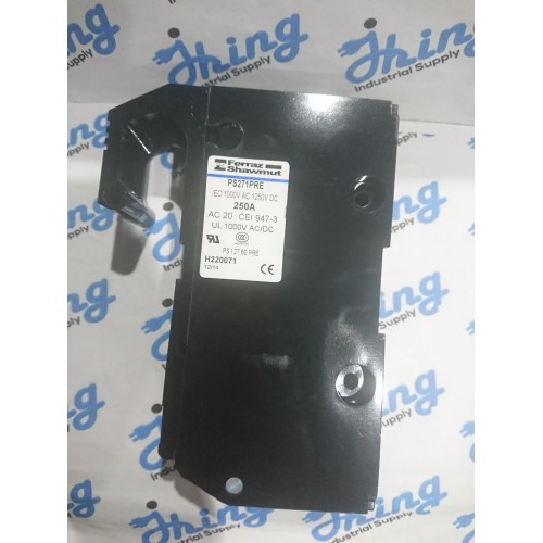 PS271PRE H220071 Ferraz Shawmut Fuse Holder