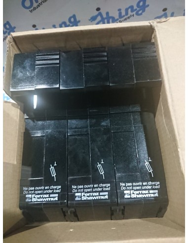 PS271PRE H220071 Ferraz Shawmut Fuse...