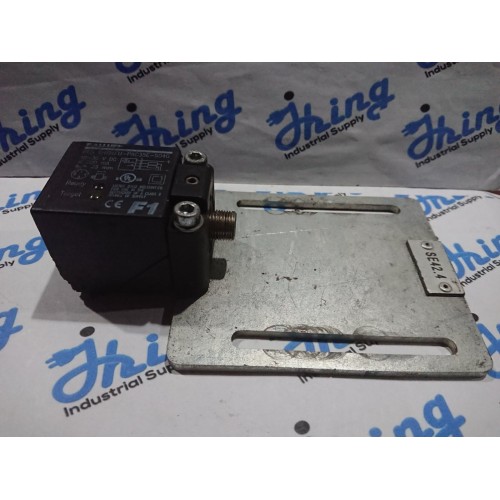 BESQ40KFU-PAC35E-S04G Balluff Inductive Proximity Sensor