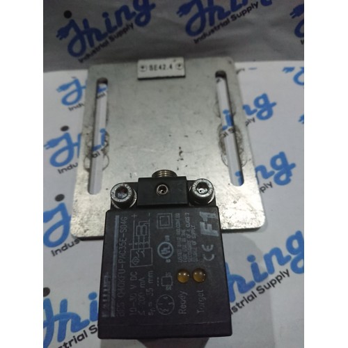 BESQ40KFU-PAC35E-S04G Balluff Inductive Proximity Sensor