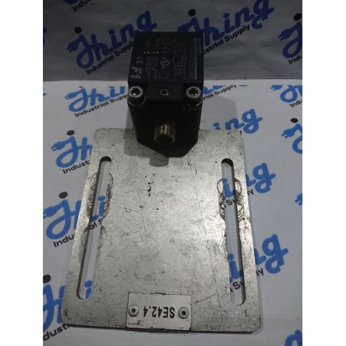 BESQ40KFU-PAC35E-S04G Balluff Inductive Proximity Sensor