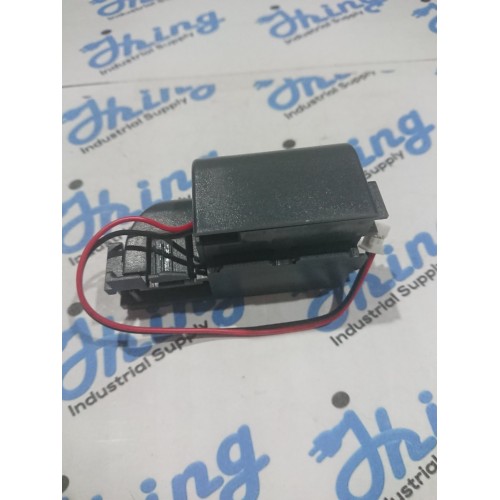 MR-BAT6V1SET-A Mitsubishi PLC Battery