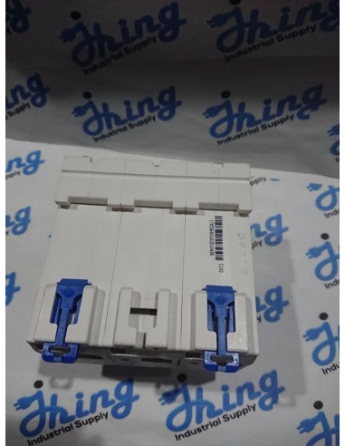 NXB-125 100A,  3 Pole, CHINT MCCB