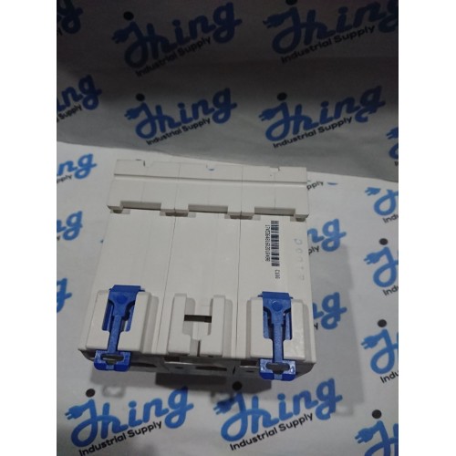 NXB-125 100A CHINT Moulded Case Circuit Breaker 3 Pole