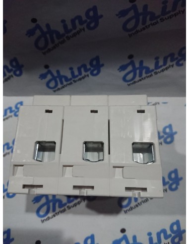 NXB-125 100 A CHINT Moulded Case...