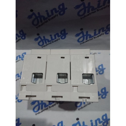 NXB-125 100A,  3 Pole, CHINT MCCB