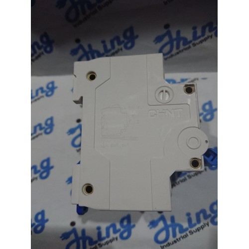NXB-125 100A,  3 Pole, CHINT MCCB
