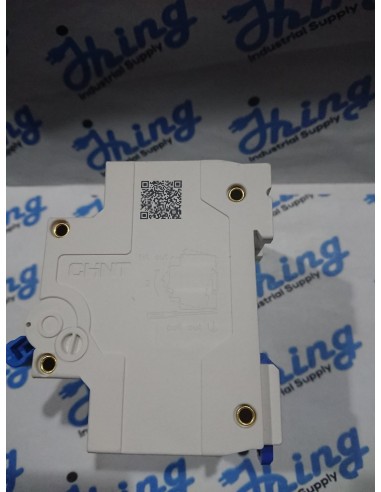 NXB-125 100 A CHINT Moulded Case...