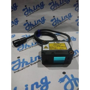 ZX2-LD50 Omron Smart Sensor