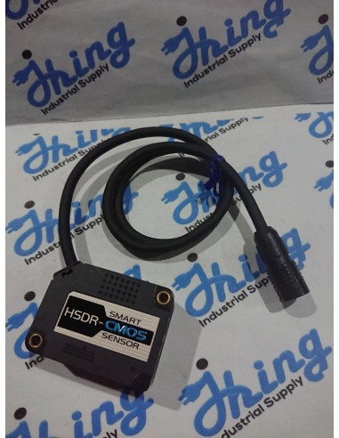 ZX2-LD50 Omron Smart Sensor