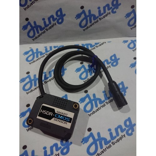 ZX2-LD50 Omron Smart Sensor