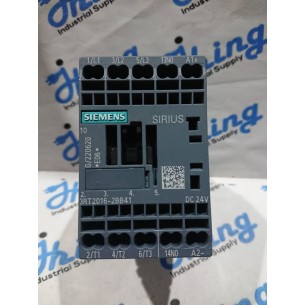 3RT2016-2BB41 Siemens...
