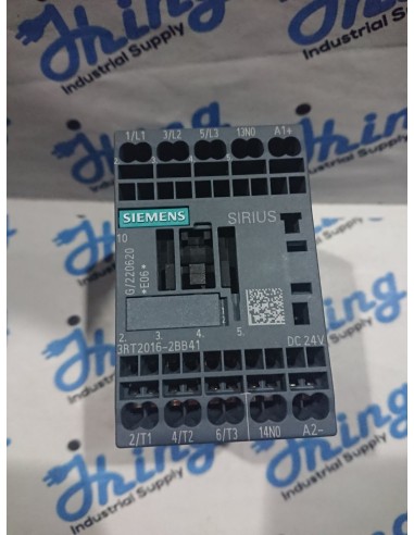 3RT2016-2BB41 Siemens Contactor