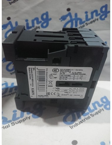 3RT2016-2BB41 Siemens Contactor