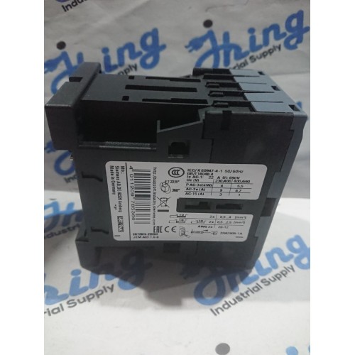 3RT2016-2BB41 Siemens Contactor