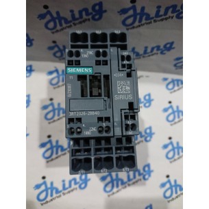 3RT2026-2BB40 Siemens...