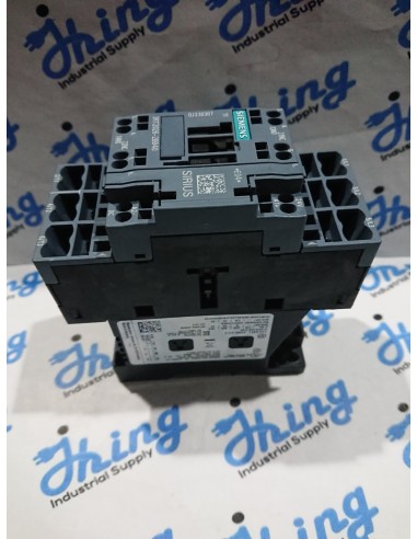 3RT2026-2BB40 Siemens Contactor