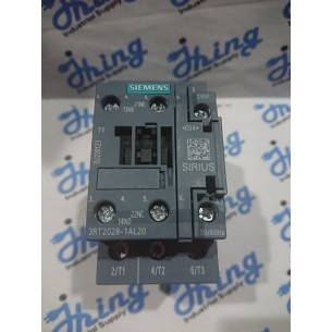 3RT2028-1AL20 Siemens...