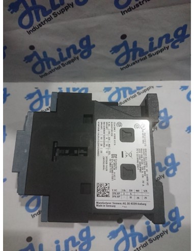3RT2028-1AL20 Siemens Contactor