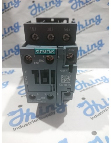 3RT2028-1AL20 Siemens Contactor