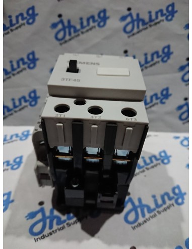 3TF45 11 0XQ0 Siemens Contactor
