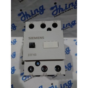 3TF45 11 0XQ0 Siemens... 2