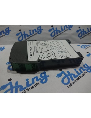 TV809 809-3210 SINEAX Signal...