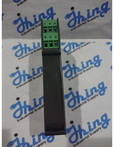 TV809 809-3210 SINEAX Signal...