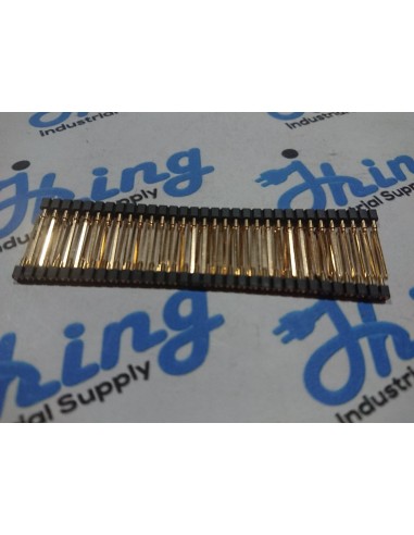 XR2C-3201-N Omron Header Socket...