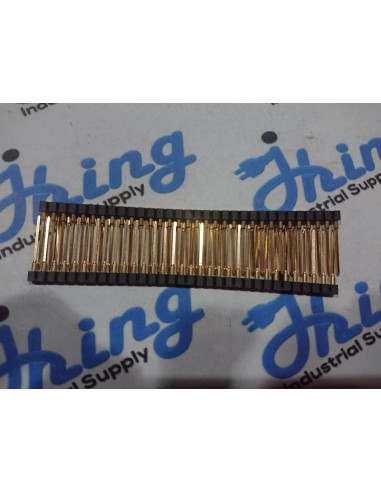 XR2C-3201-N Omron Header Socket...