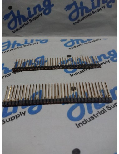 XR2C-3201-N Omron Header Socket...