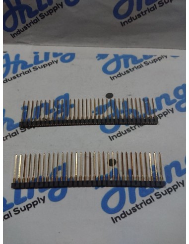 XR2C-3201-N Omron Header Socket...