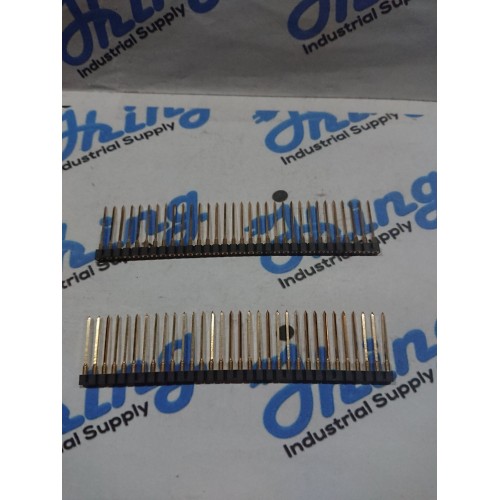 XR2C-3201-N Omron Header Socket Single Double Row Connector Strip